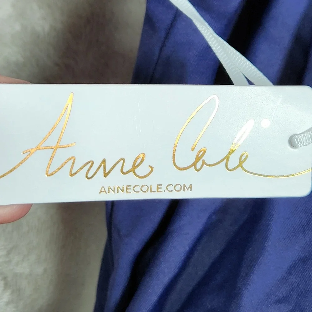 Anne Cole anne cole